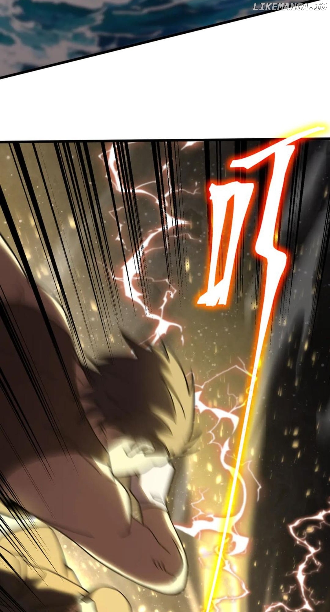 Log into the Future Chapter 203 - page 54